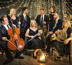Southern Cross Soloists