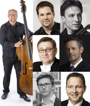 Sydney Soloists