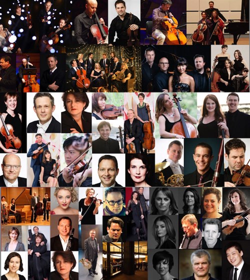 past performers