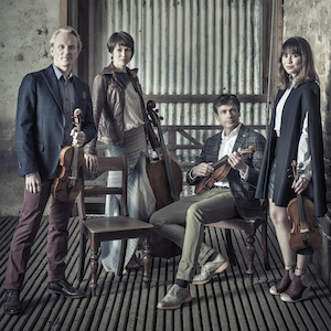 Australian String Quartet