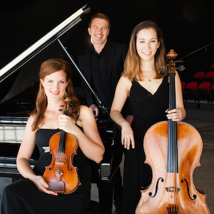 Streeton Trio