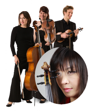 Flinders Quartet