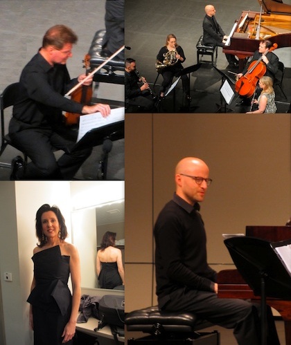 Southern Cross Soloists Collage 1