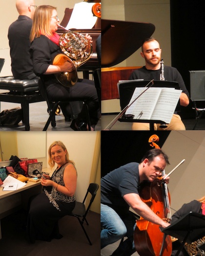 Southern Cross Soloists Collage 3