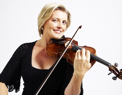 Meet Helena Rathbone