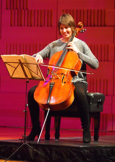 Sharon Draper