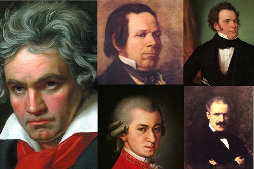 cool septet guys