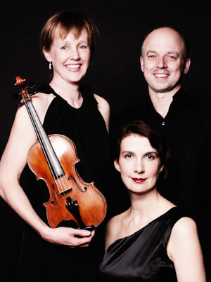 Seraphim Trio