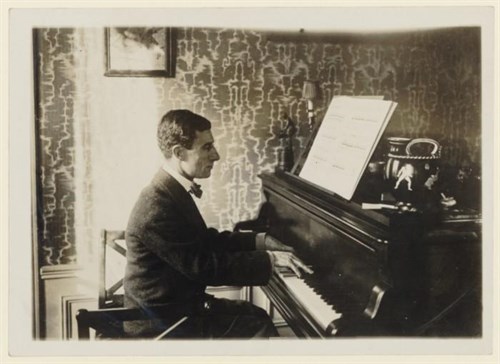Maurice Ravel