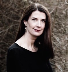 Anna Goldsworthy