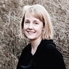 Helen Ayres