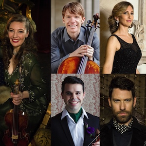 Australian Haydn Ensemble