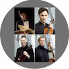 NL Australia Piano Quartet members