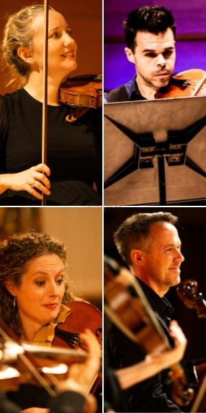 Australian Haydn Ensemble