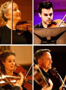 Australian Haydn Ensemble