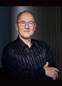 Ian Munro in recital