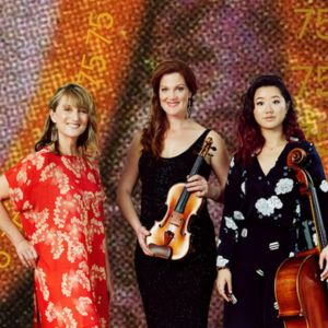 Streeton Trio